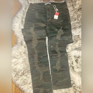 Women pants